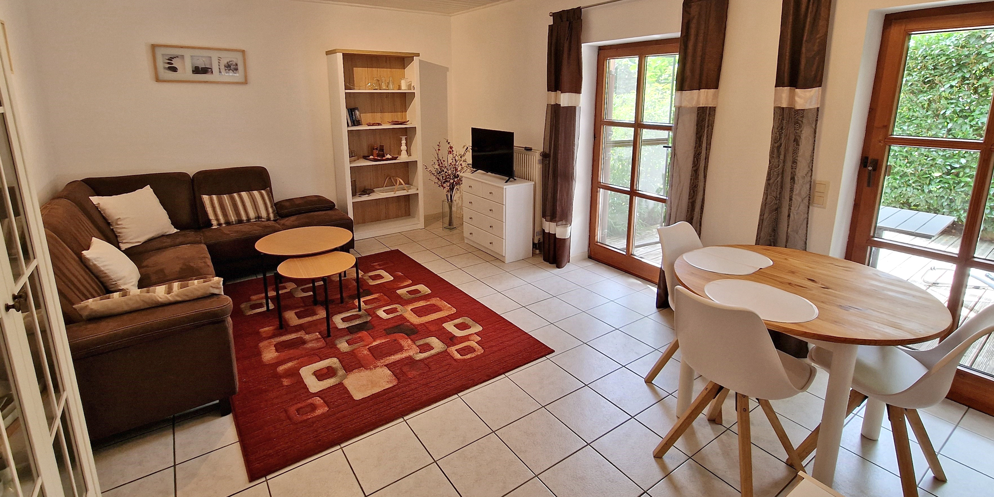 Header Ferienwohnung & Appartment Familie Brendel